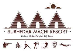 Subhedar Machi Panshet ResortLogo